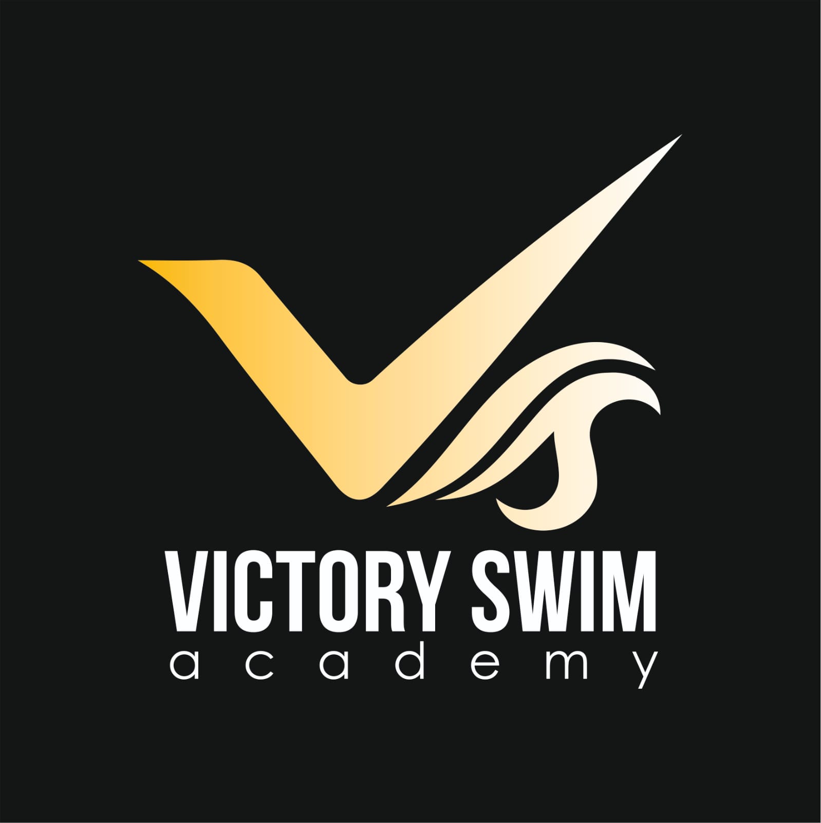Victory Swimming Academy logo